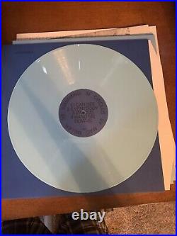 RARE Mac Miller Swimming in Circles COLORED Vinyl Box Set