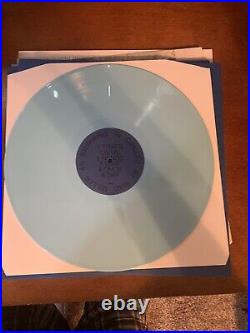 RARE Mac Miller Swimming in Circles COLORED Vinyl Box Set