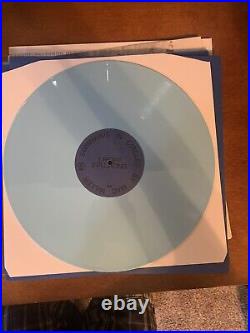 RARE Mac Miller Swimming in Circles COLORED Vinyl Box Set