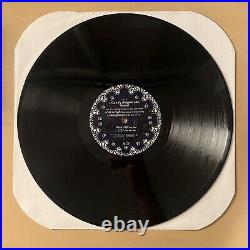 RARE? Snoop Dogg Tha Blue Carpet Treatment 2006 2xLP Vinyl Album Geffen