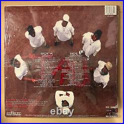 RARE? TRU True 1995 Vinyl LP Album Master P No Limit Records