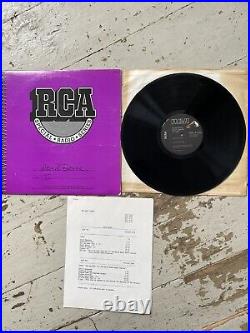 RCA Special Radio Series Volume 1-5