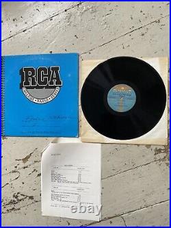 RCA Special Radio Series Volume 1-5