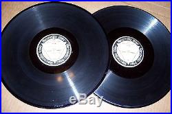 RECORDIO DISC circa 1940s 78 rpm vinyl record aluminum disc Wilcox-Gay picture