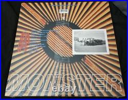 REM Monster 1994 Vinyl Record SEALED
