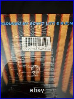 REM Monster 1994 Vinyl Record SEALED