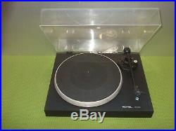 ROTEL RP-830 HI FI SEPARATES RECORD VINYL PLAYER DECK TURNTABLE Made in Japan