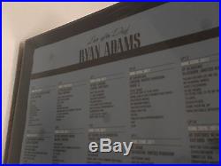 RYAN ADAMS Life After Deaf SEALED NEW Box Set 15 Records Vinyl Concert