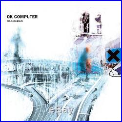 Radiohead The Complete Vinyl Collection Bundle 14 LP's (New & Sealed)