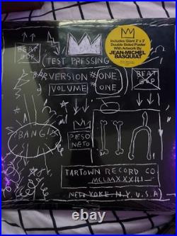 Rammelzee Beat Bop, 12, (Vinyl)