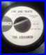 Rare-Monster-Northern-Soul-Garage-Aquamen-Line-And-Track-Hiback-45-Mint-Look-01-tz