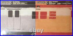 Rawkus Presents Soundbombing II Vinyl Record LP 2-Disc Set (Mos Def, More) SEALD