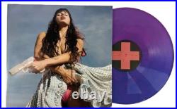 Rebecca Black Salvation UO Exclusive Cyanide Vinyl Record LP