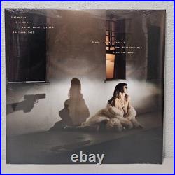 Rebecca Black Salvation UO Exclusive Cyanide Vinyl Record LP