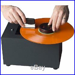 Record Doctor V Record Cleaning Machine