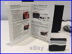 Record Doctor V-Vinyl Record Cleaning Machine-Cleaner-LIKE NEW-BARELY USED-CHEAP
