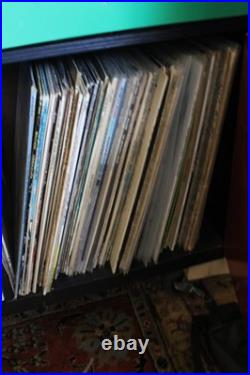Record Store Liquidation Vinyl Records