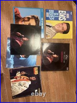 Records