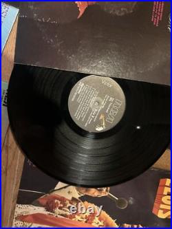 Records