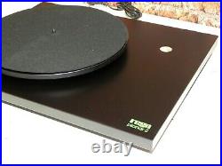 Rega Planer 2 Vintage Hi Fi Separates Record Vinyl Deck Player Turntable