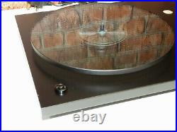 Rega Planer 2 Vintage Hi Fi Separates Record Vinyl Deck Player Turntable