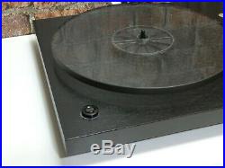 Rega Player 3 Vintage Hi Fi Separates Use Record Vinyl Deck Player Turntable