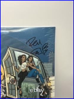 Ren Gill Sick Sick Soul Signed Vinyl Limited Sold Out Ships Now