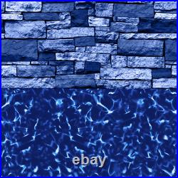 Replacement for UniBead Pool Liner for Above Ground Pools Round & Oval