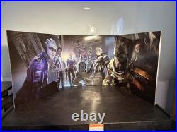 Reseller Lot 12x Mass Effect Andromeda Vinyl Soundtrack (Limited Edition 3LP)