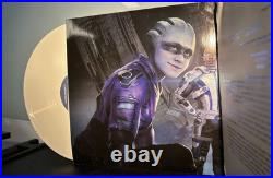 Reseller Lot 12x Mass Effect Andromeda Vinyl Soundtrack (Limited Edition 3LP)