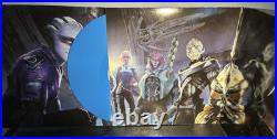 Reseller Lot 12x Mass Effect Andromeda Vinyl Soundtrack (Limited Edition 3LP)