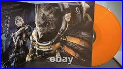 Reseller Lot 12x Mass Effect Andromeda Vinyl Soundtrack (Limited Edition 3LP)