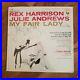Rex-Harrison-Julie-Andrews-My-Fair-Lady-SEALED-NEW-ORIGINAL-VINYL-LP-Tub6-01-vmj