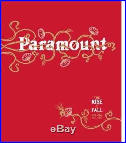 Rise & Fall Of Paramount Records Vol. 1-Rise & Fall Of Paramount R Vinyl New