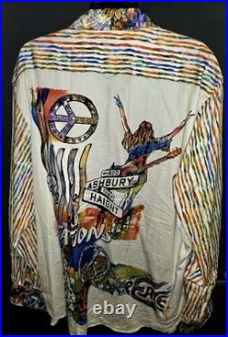 Robert Graham Beach Boys Good Vibrations If You Know, You Know