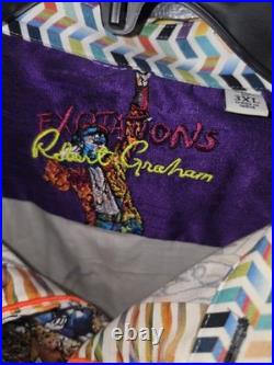 Robert Graham Beach Boys Good Vibrations If You Know, You Know
