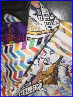 Robert Graham Beach Boys Good Vibrations If You Know, You Know