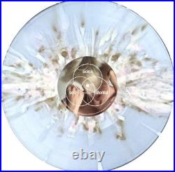 Robyn Sexistential Crystal Clear LP Vinyl Blood Records Sealed