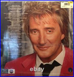 Rod Stewart Stardust. The Great American Songbook Volume III (2004) J Records