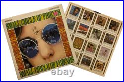 Roger Nichols Small Circle Friends A&M SP4139 Stereo Vintage 1968 LP Vinyl NM