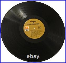 Roger Nichols Small Circle Friends A&M SP4139 Stereo Vintage 1968 LP Vinyl NM