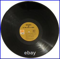 Roger Nichols Small Circle Friends A&M SP4139 Stereo Vintage 1968 LP Vinyl NM