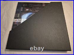 Roger Waters Amused To Death 4-LP 45 RPM Vinyl Box Set Progressive Rock