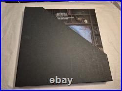 Roger Waters Amused To Death 4-LP 45 RPM Vinyl Box Set Progressive Rock