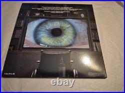 Roger Waters Amused To Death 4-LP 45 RPM Vinyl Box Set Progressive Rock