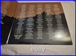 Roger Waters Amused To Death 4-LP 45 RPM Vinyl Box Set Progressive Rock