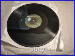 Roger Waters Amused To Death 4-LP 45 RPM Vinyl Box Set Progressive Rock
