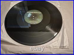 Roger Waters Amused To Death 4-LP 45 RPM Vinyl Box Set Progressive Rock