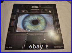 Roger Waters Amused To Death 4-LP 45 RPM Vinyl Box Set Progressive Rock