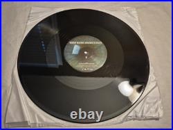 Roger Waters Amused To Death 4-LP 45 RPM Vinyl Box Set Progressive Rock